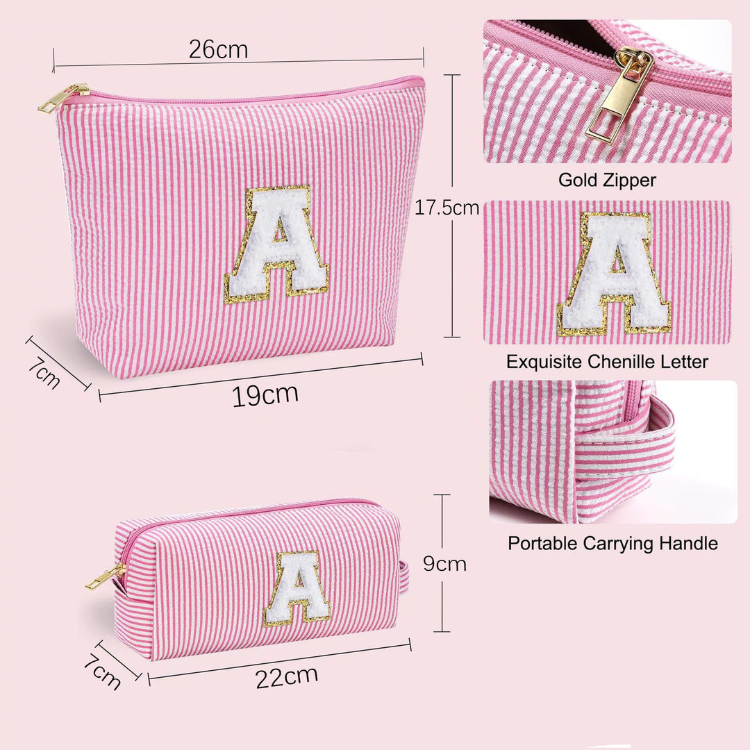 Cosmetics set with personalized details Bowlift
