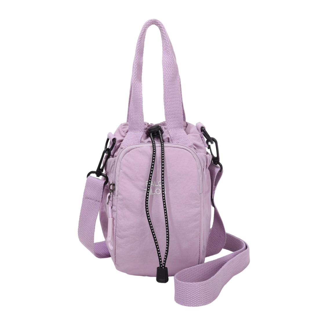 WoMulti-Purpose Casual Sling Bag Bowlift