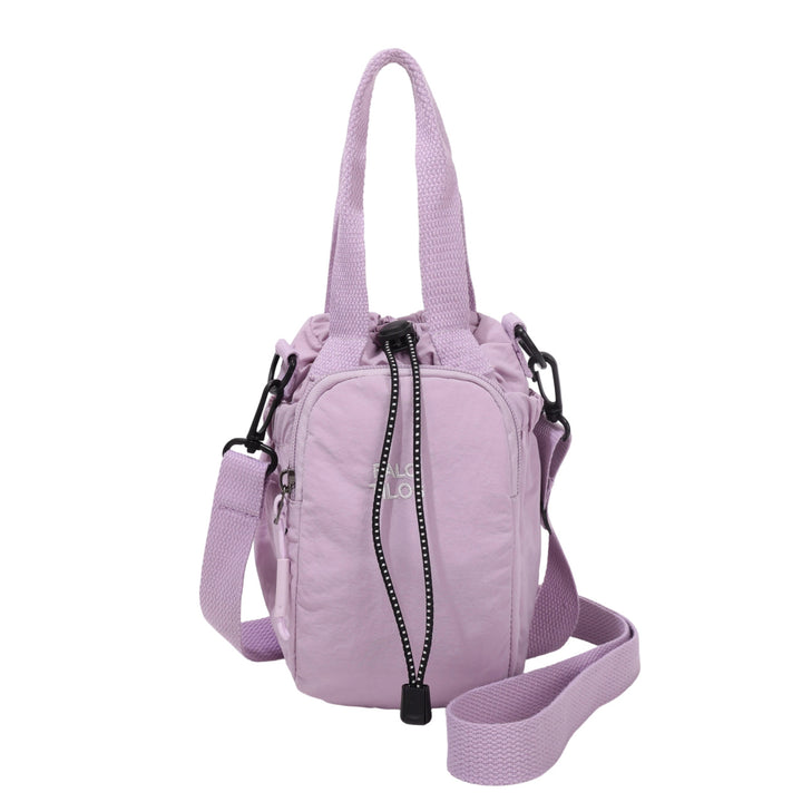 WoMulti-Purpose Casual Sling Bag Bowlift