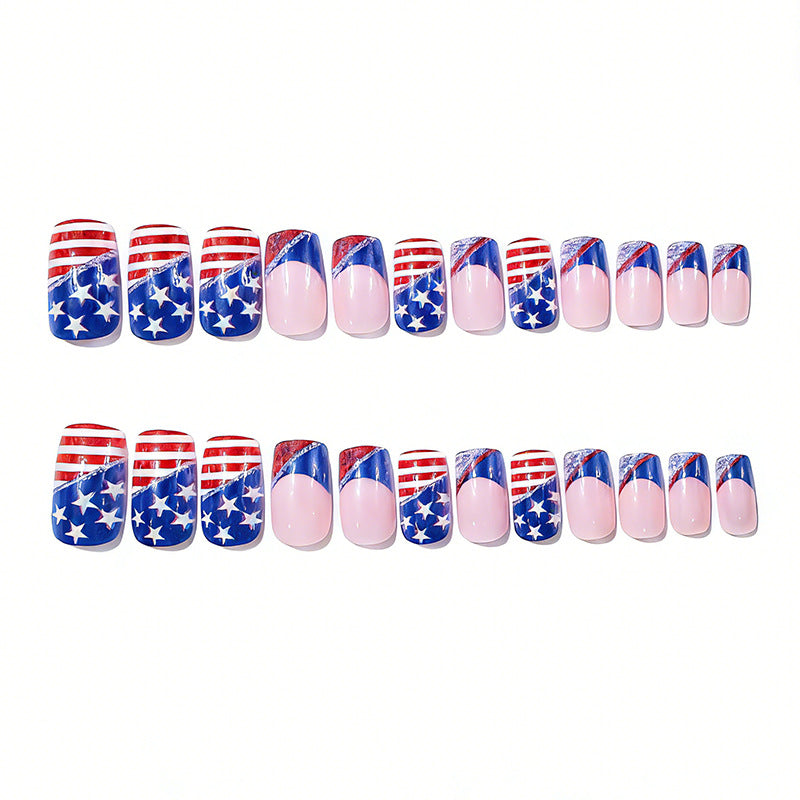 Nail Art Bowlift
