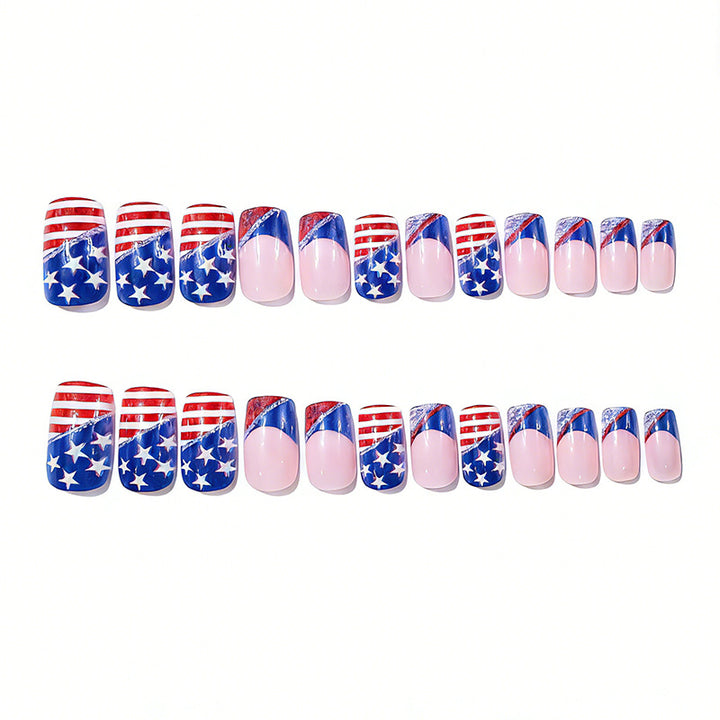 Nail Art Bowlift