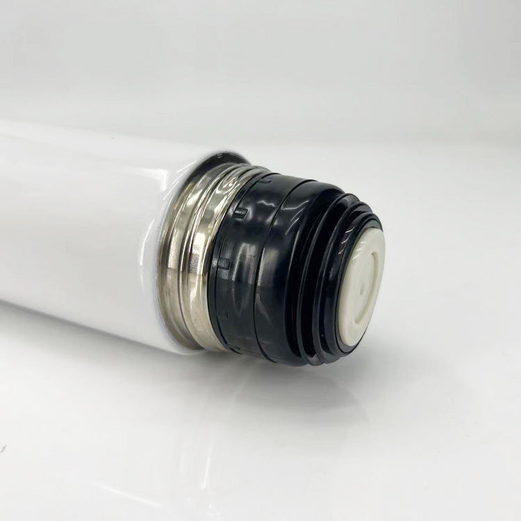 Ladies Stainless Steel Thermos Bottle Bowlift