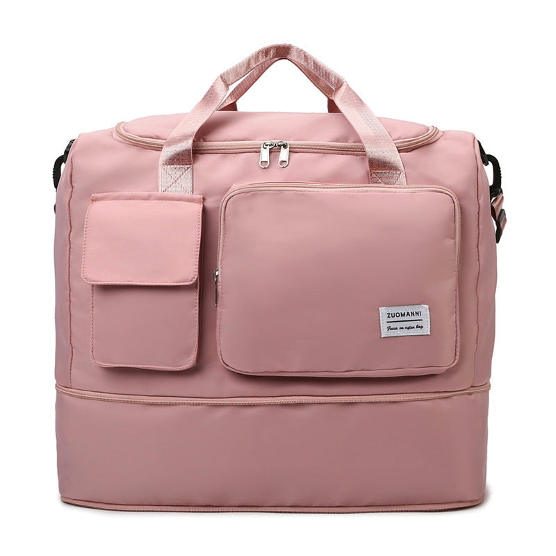 Wellness and Travel Bag Bowlift