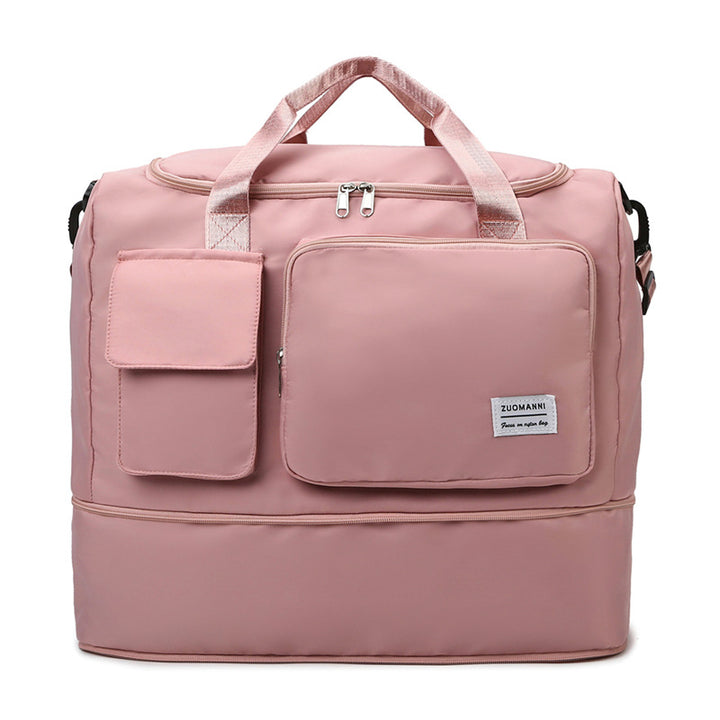Wellness and Travel Bag Bowlift