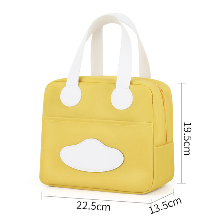 Stylish Tote Bowlift
