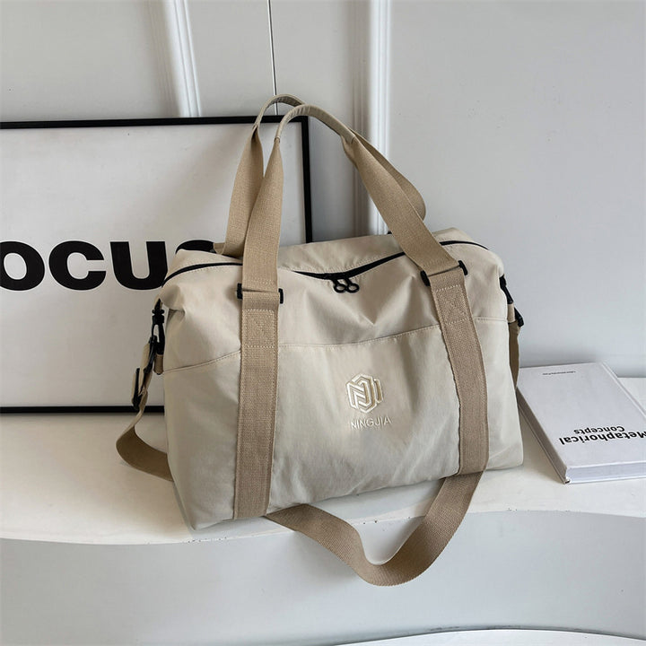 Stylish Travel Duffle Bag Bowlift