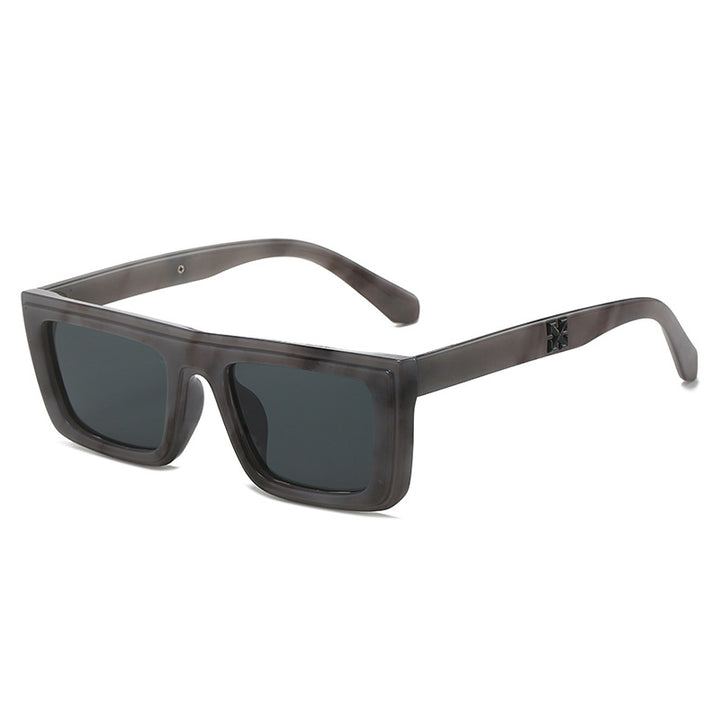 Ladies stylish square sunglasses Bowlift