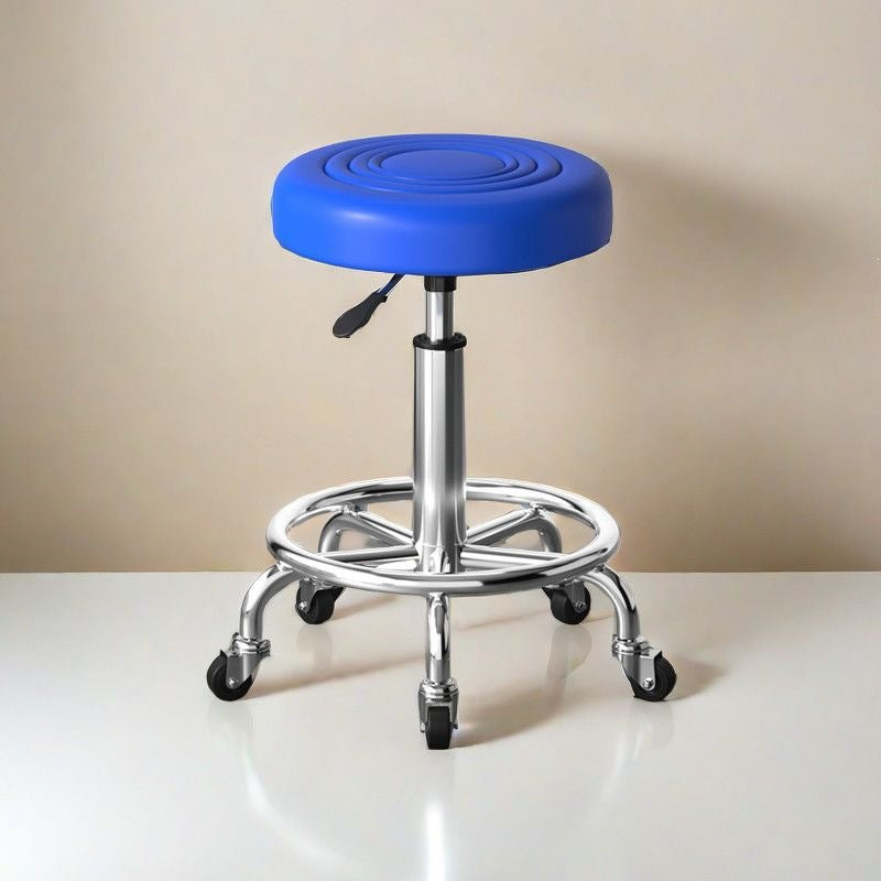 Adjustable Height Drafting Stool Bowlift