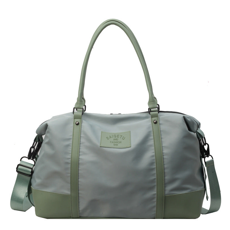 Sporty Tote Bag Bowlift