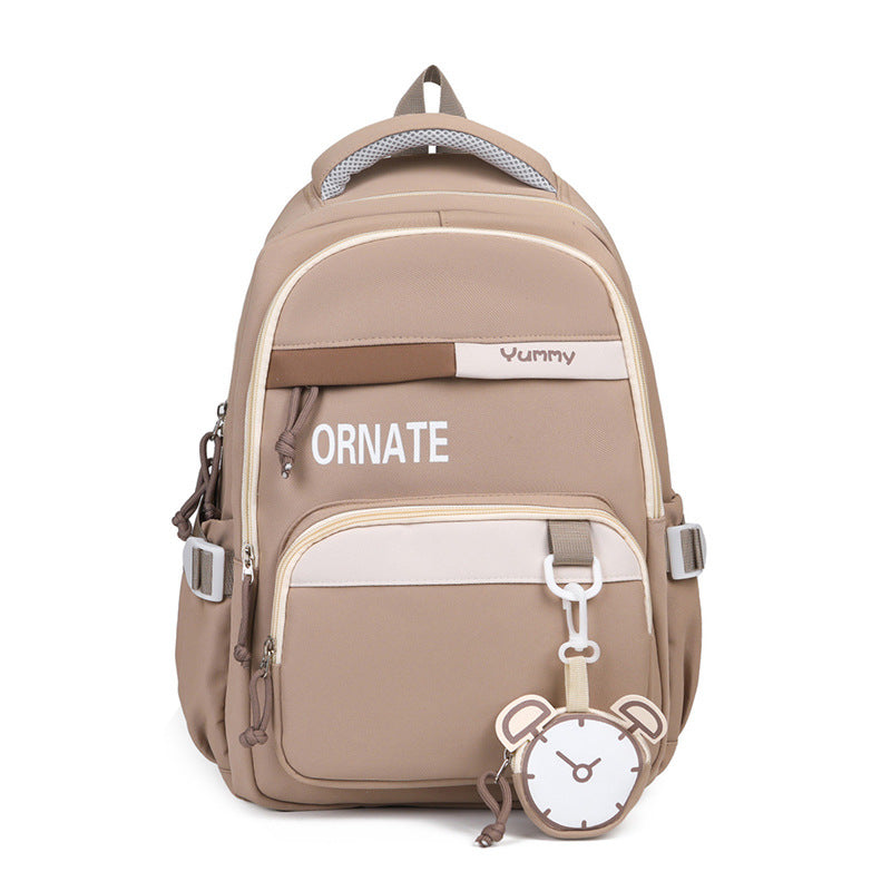 Functional School Backpack Bowlift