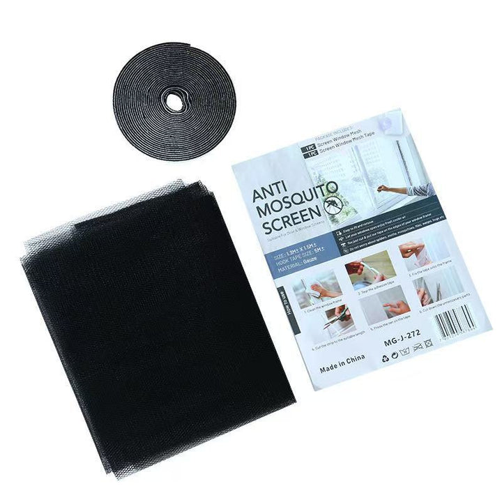 Ladies Flyscreen Kit for Windows and Doors Bowlift
