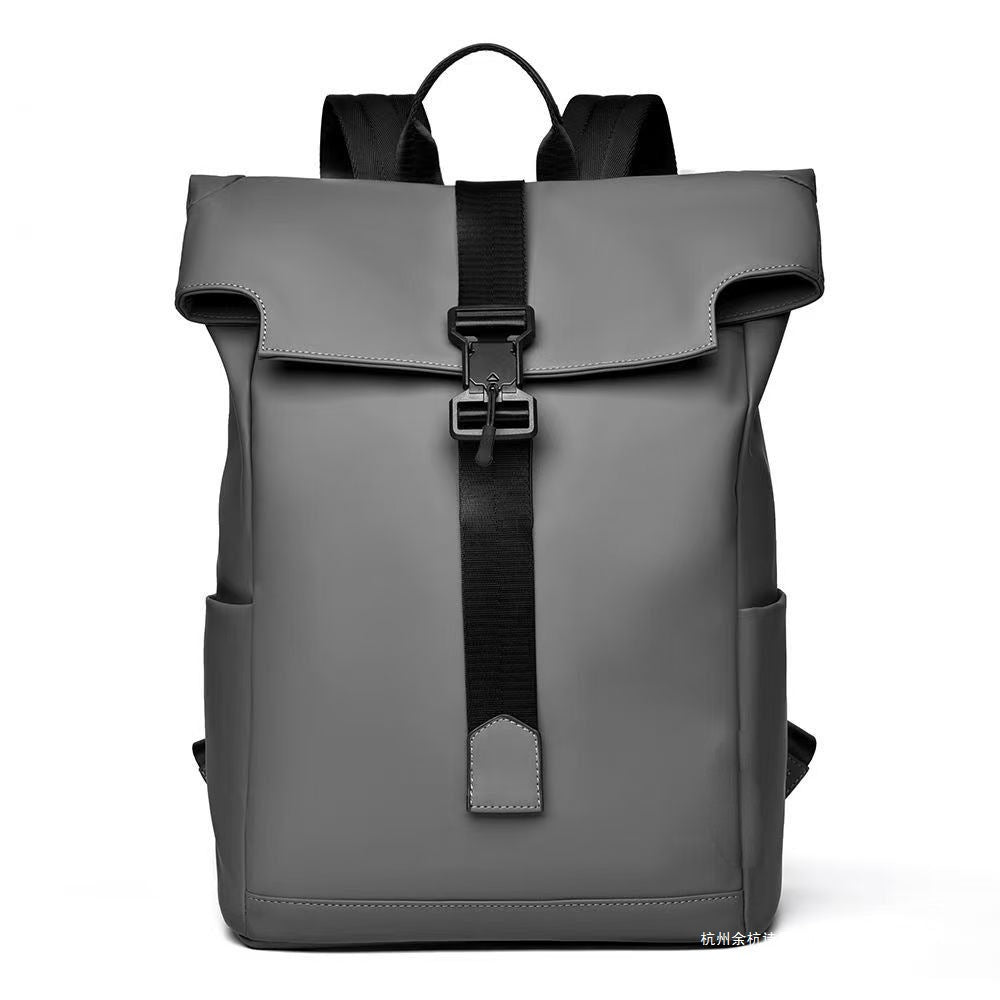 Urbaner Rolltop Backpack Bowlift