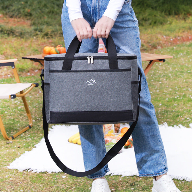 Insulated Cooler Bag
