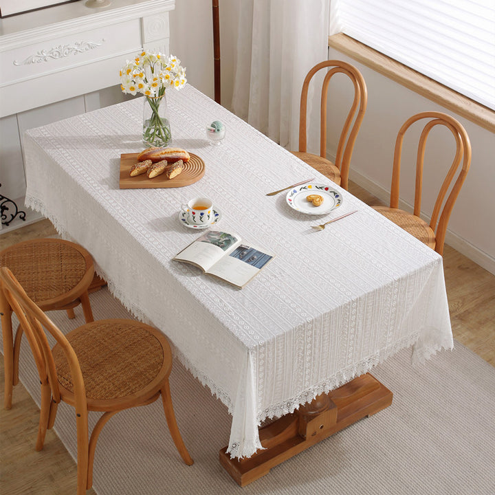 Home Decorative Tablecloth