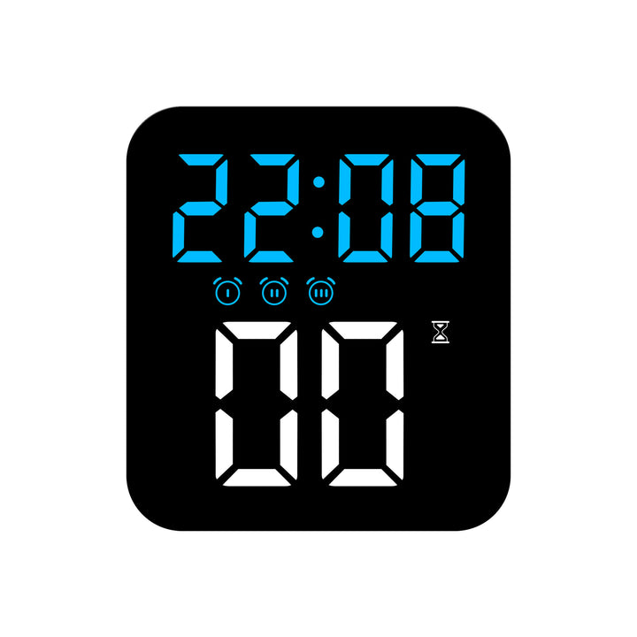 Digital Multifunctional Timer Bowlift