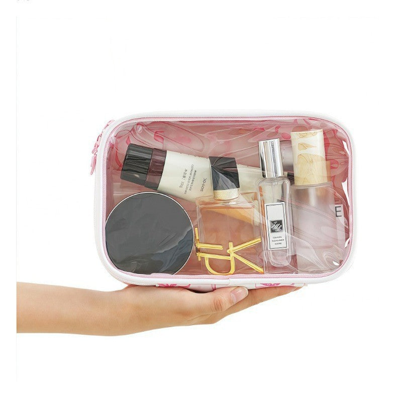 Stylish cosmetic storage bag Bowlift