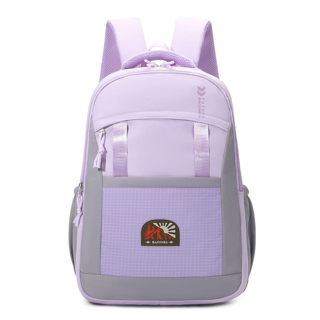 Lightweight Adventure Backpack