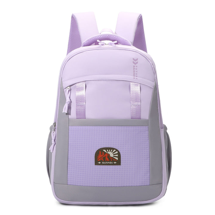 Lightweight Adventure Backpack