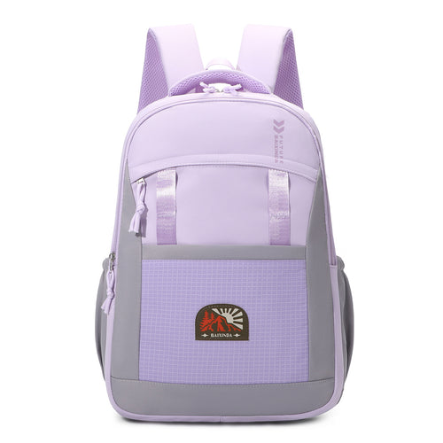 Lightweight Adventure Backpack