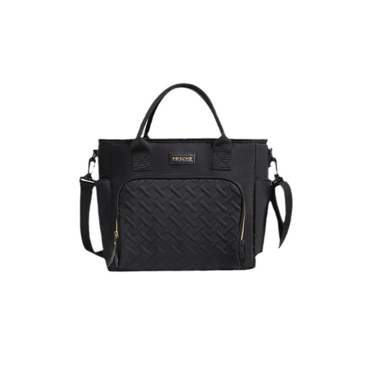 Stylish Work Tote Bowlift