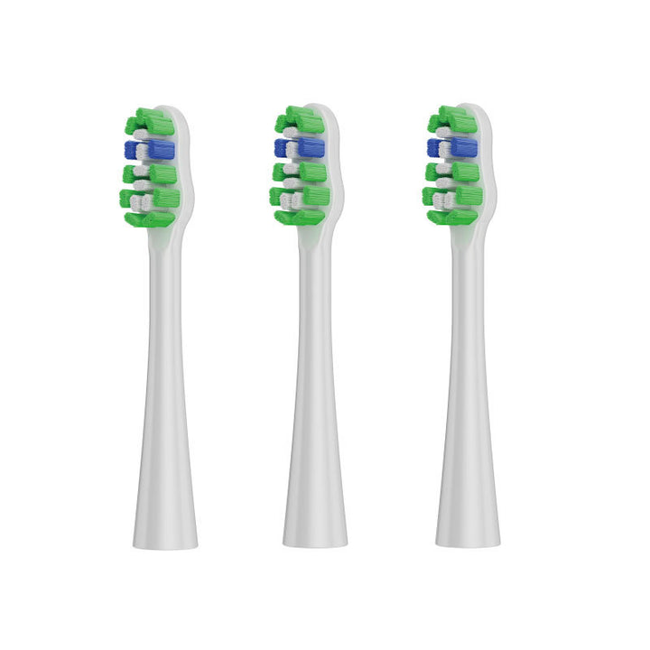 Electric Toothbrush Replacement Heads Bowlift