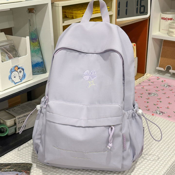 Casual Everyday Backpack Bowlift