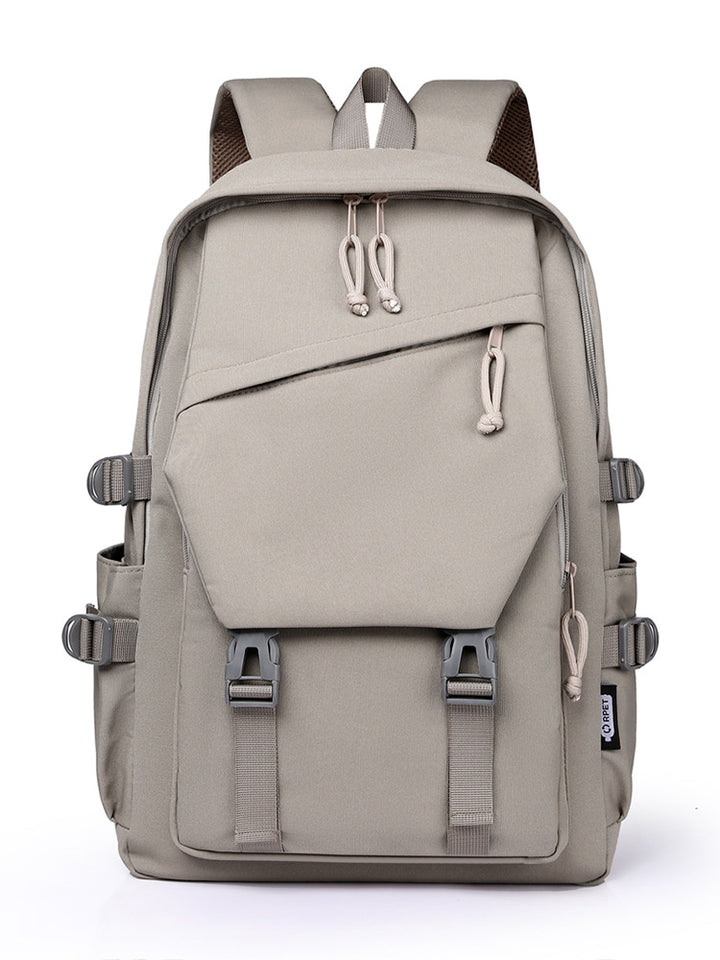 Lightweight Outdoor Backpack Bowlift