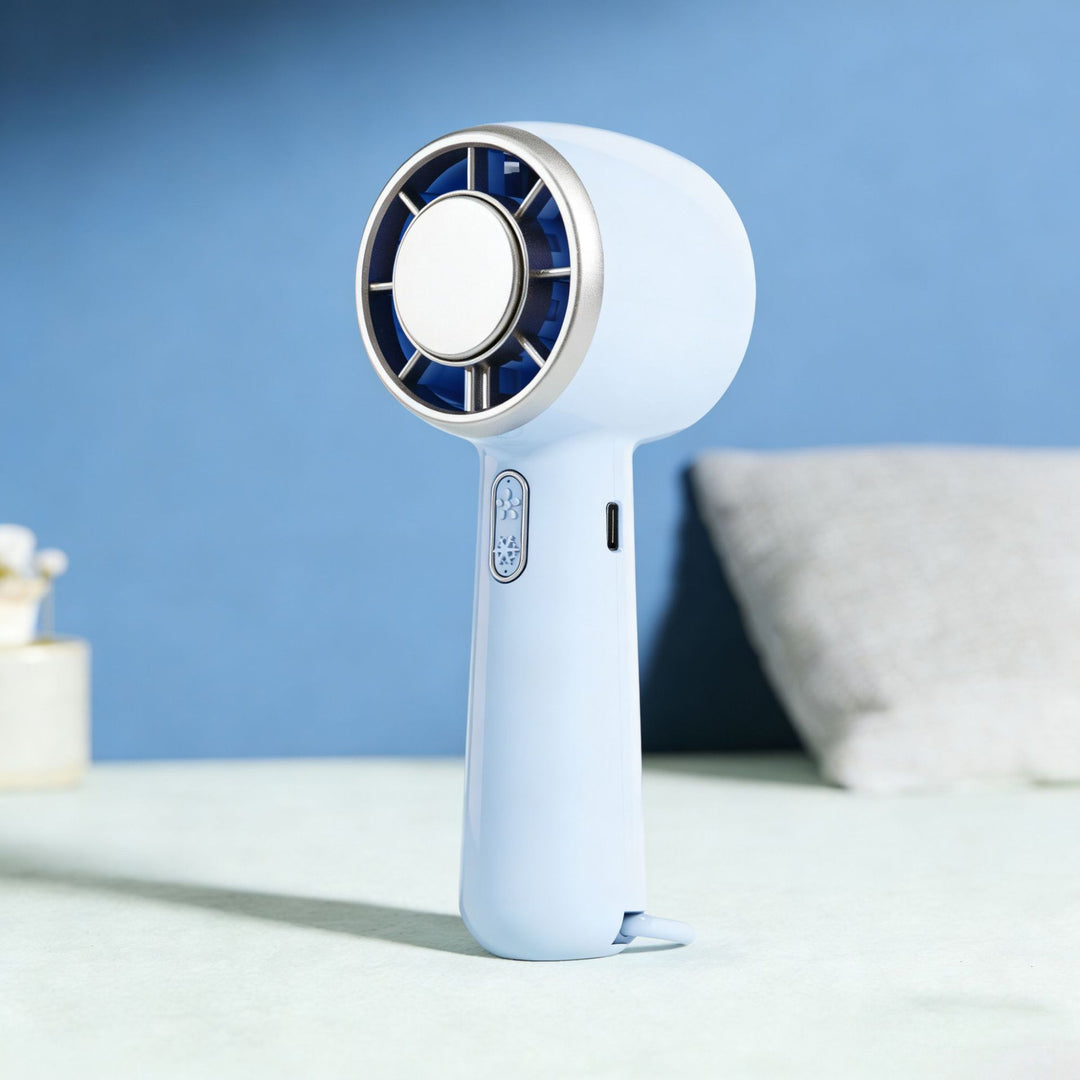 Women portable mini humidifier with USB charging function Bowlift