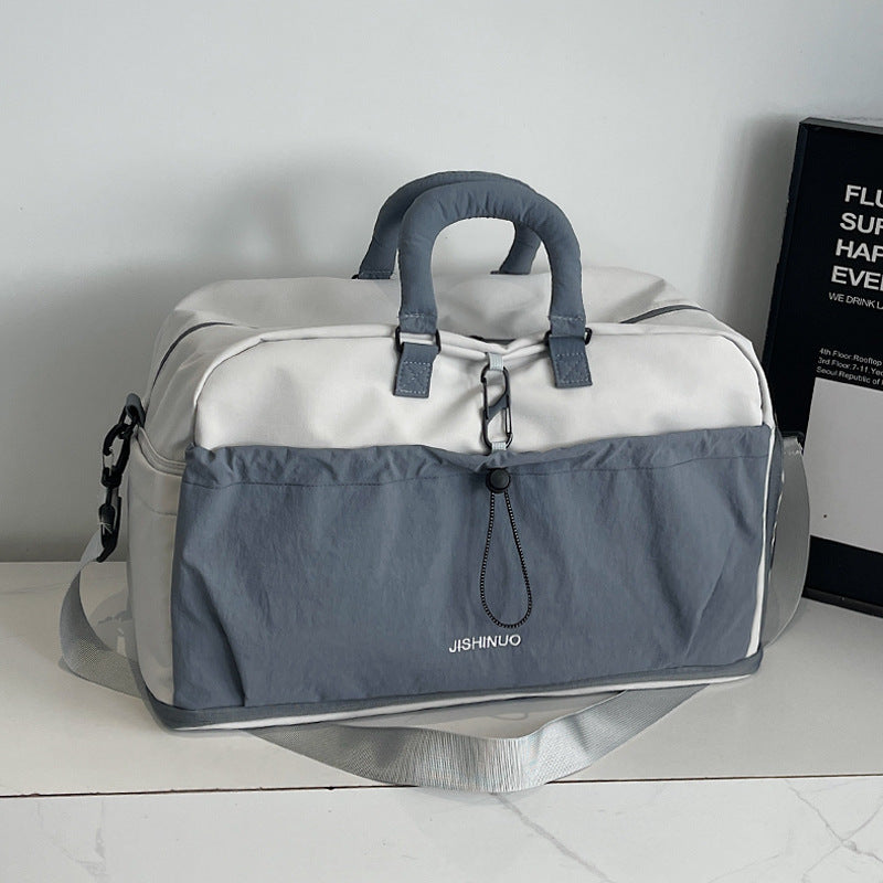 Travel Duffel Bag