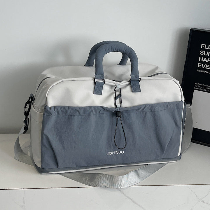 Travel Duffel Bag