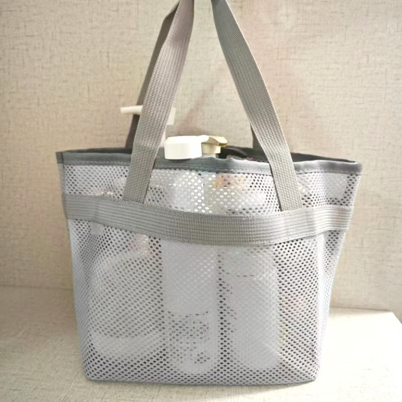 Mesh Tote Bag Bowlift