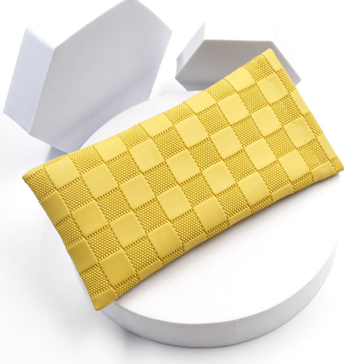 Textured Eyewear Protection Sleeve Bowlift