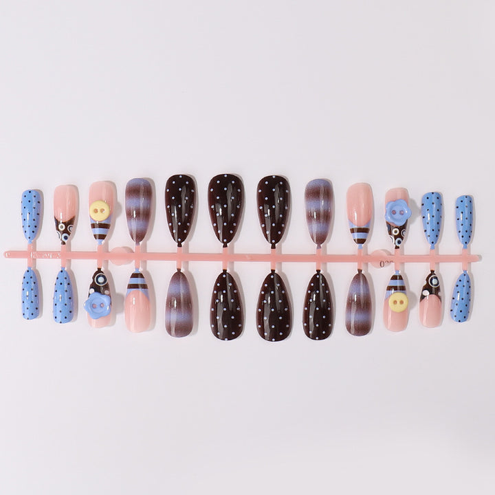 Artistic Nail Tips Collection Bowlift