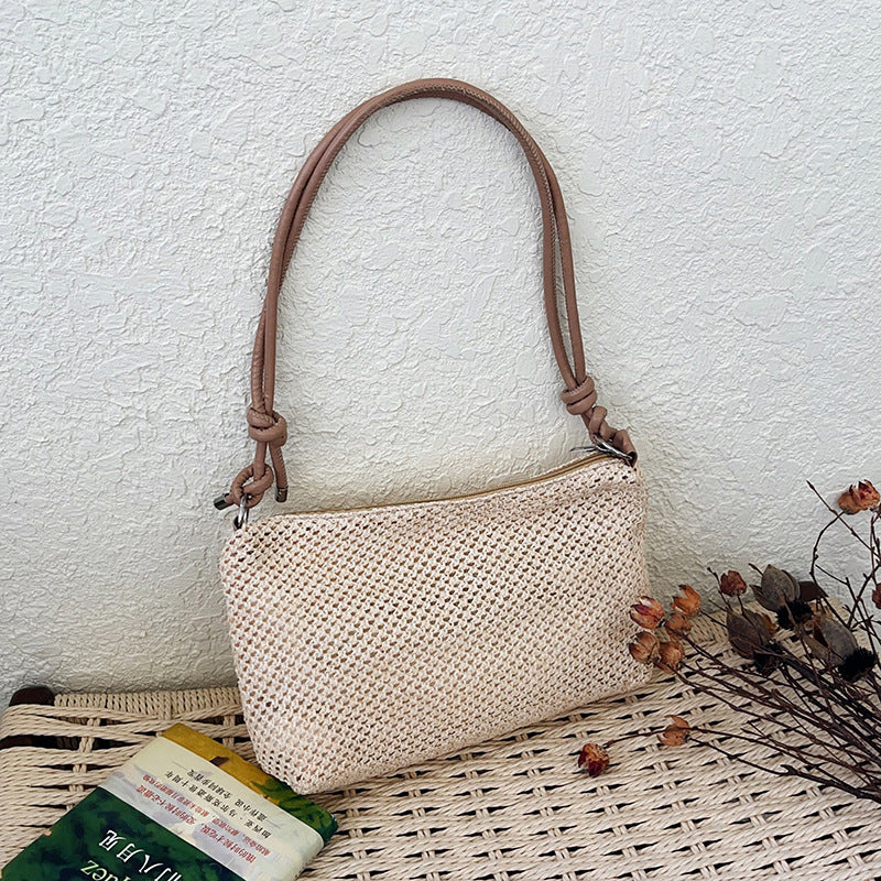WoWoven Handbag Bowlift