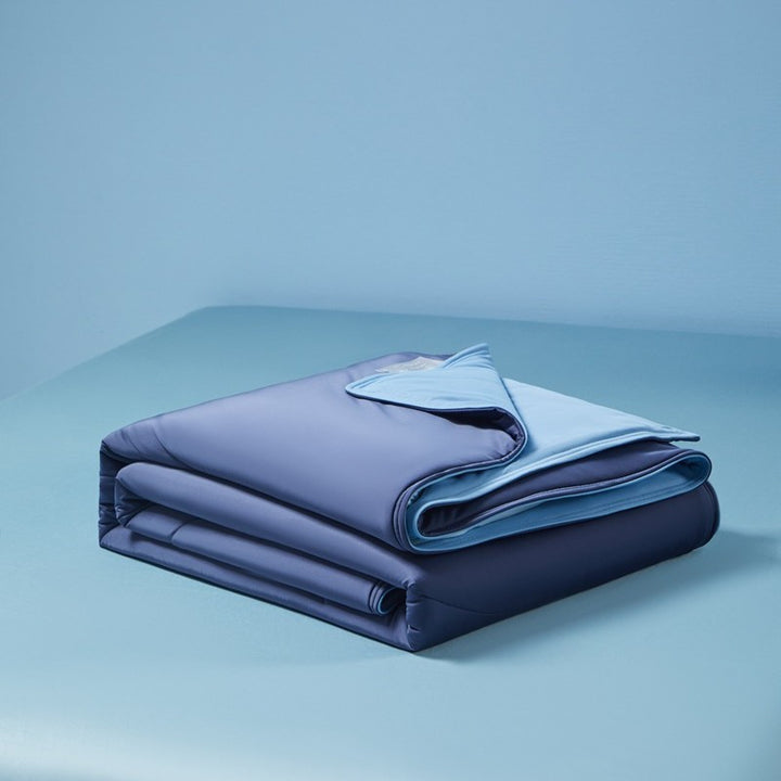 Breathable and Comfortable Summer Blanket Bowlift