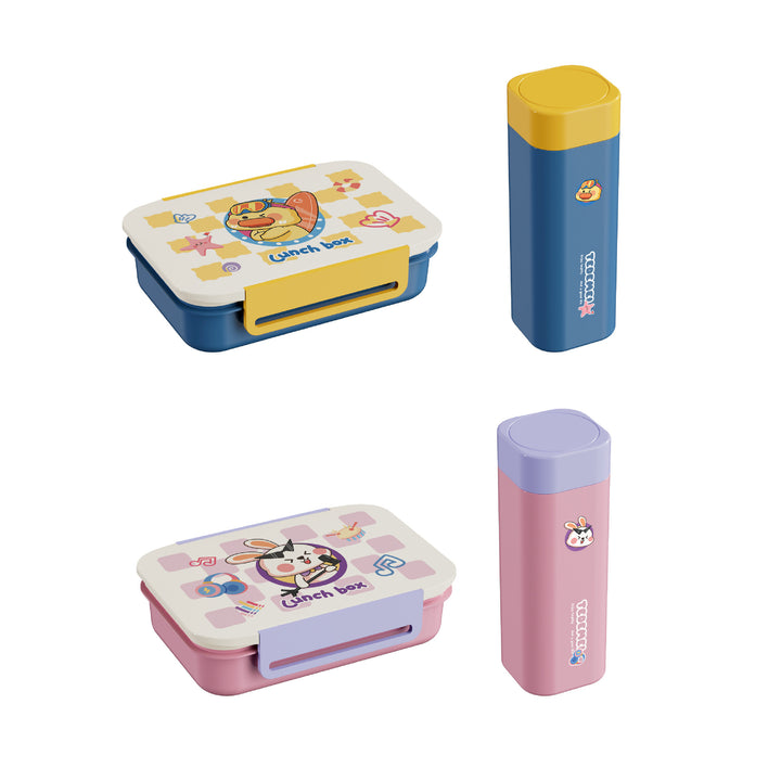 Lunch Box Set