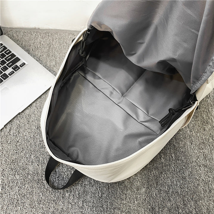 Versatile Casual Daypack Bowlift