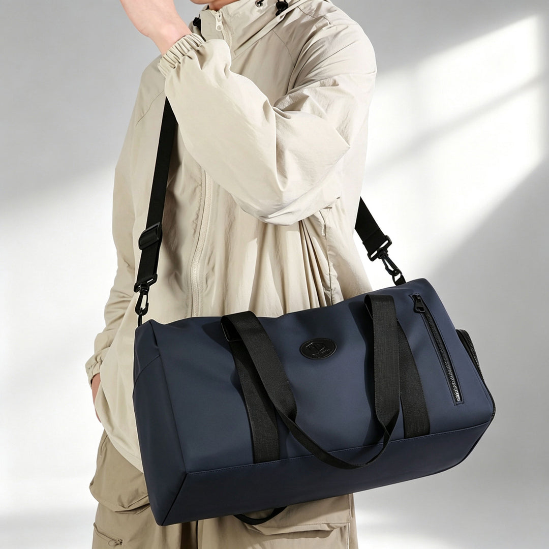 Versatile Sports Duffel Bag Bowlift