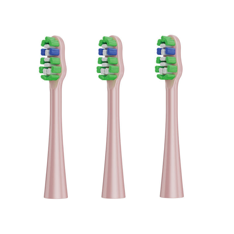 Sound toothbrush attachments Bowlift
