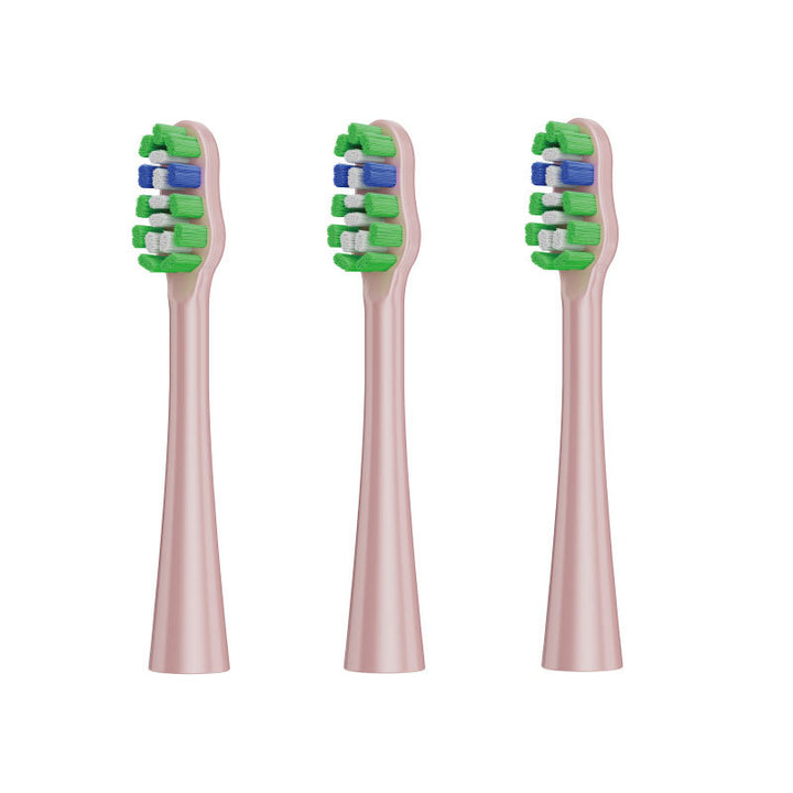 Sound toothbrush attachments Bowlift