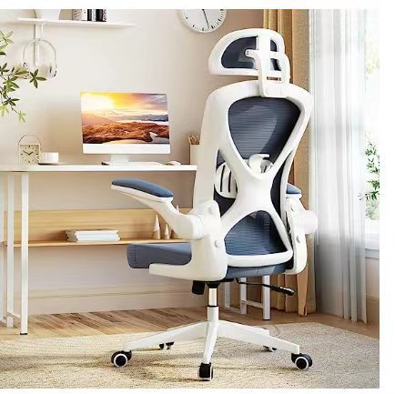 Ergonomic Office Chair Bowlift