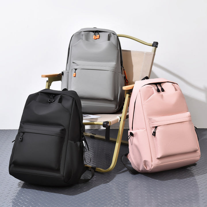 Tech-Savvy Organizational Backpack Bowlift