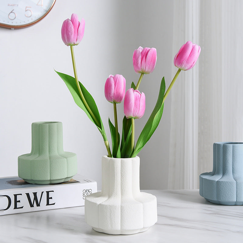 Decorative flower vase Bowlift