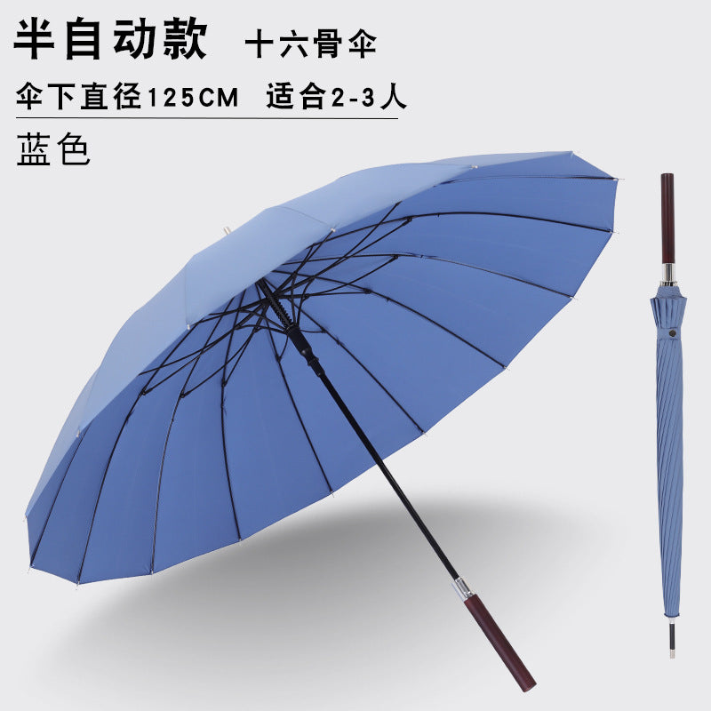 Women's Large Format Umbrella Bowlift