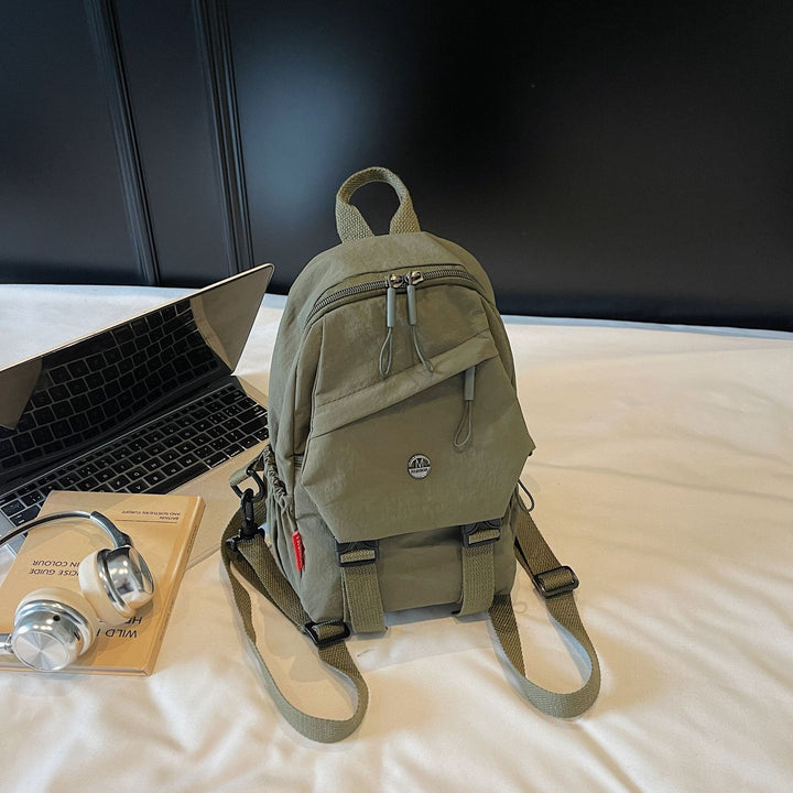 Compact Lightweight Backpack