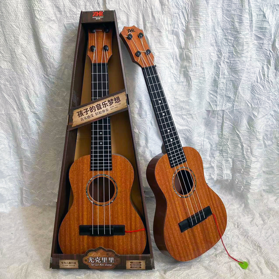 Premium Acoustic Ukulele Bowlift