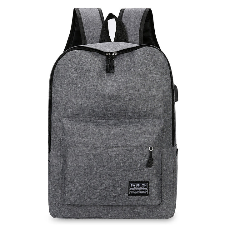 Versatile Travel Backpack Bowlift