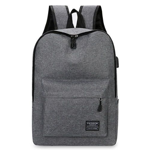 Versatile Travel Backpack Bowlift