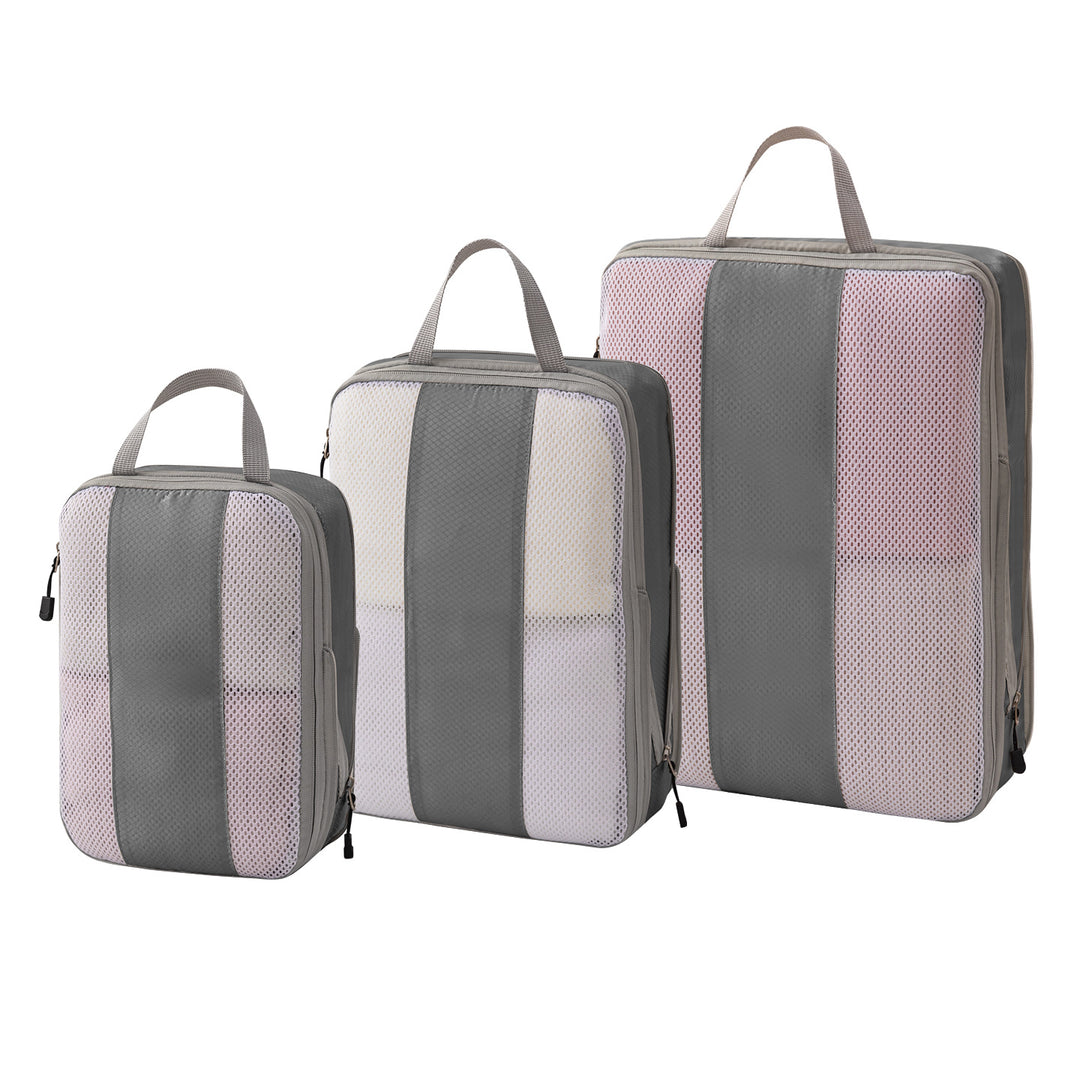 Intelligent storage bags set Bowlift