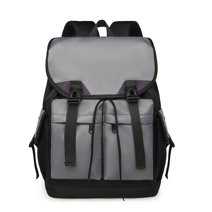 Adventure-Ready Urban Backpack Bowlift